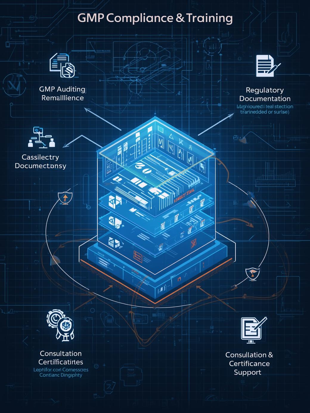 GMP Compliance & Training